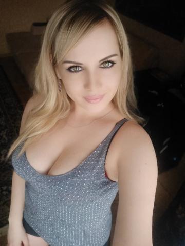 Индивидуалка Алла фото 2
