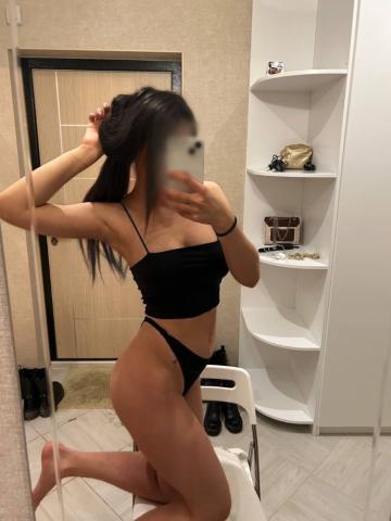 Индивидуалка Катенька фото 5