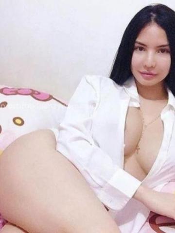 Индивидуалка Стелла фото 3