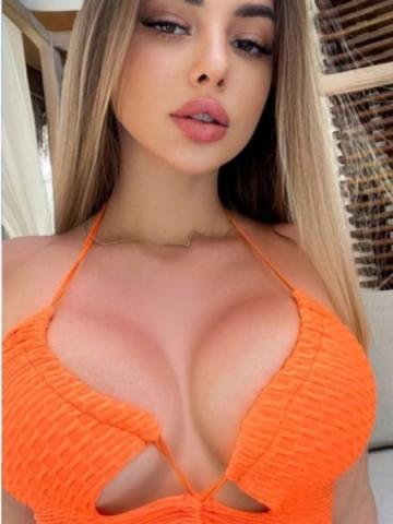Проститутка Стефания, 25 лет, г. Тулагино